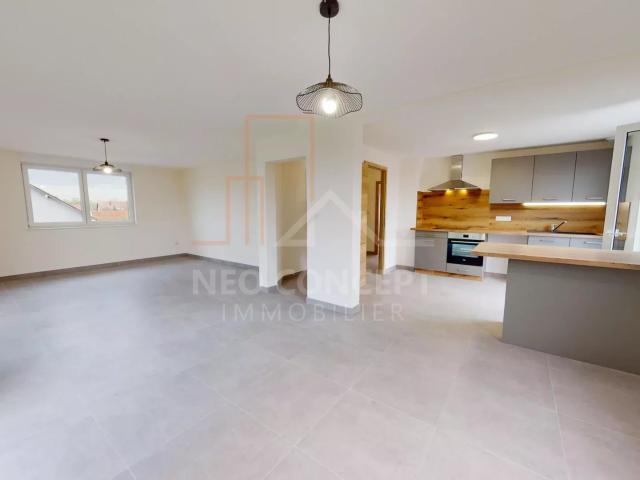 Beinheim Location Appartement 67