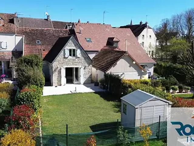 Beire le Châtel 21310 Achat / Vente maison 5 pièces t5
