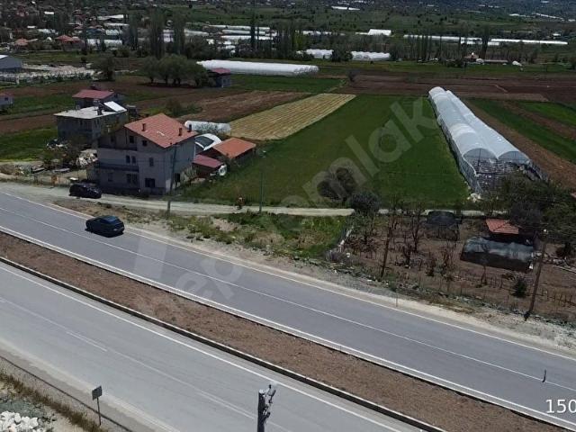 BEKÇİLER' DE 3317 M2 KÖYİÇİ İMARLI YAŞAM VE YATIRIM FIRSATI !