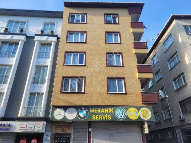 Beka Gm Armağanevler Mah. De 110 M2 Kiralik 3+1 Daire