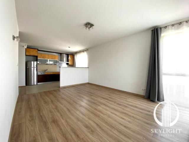 Bekasów 64,26 m², Warszawa