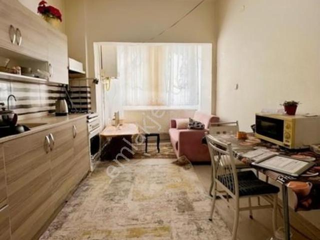 Bekar'a Çalışana Eşyalı 2+1 Müstakil Giriş Daire