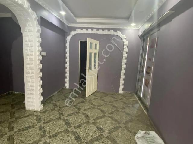 Bekara Uygun Gaziosmanpaşa Merkez Mahallesinde 1+1 Dükkandan Daireye Çevrilmişkiralık Daire