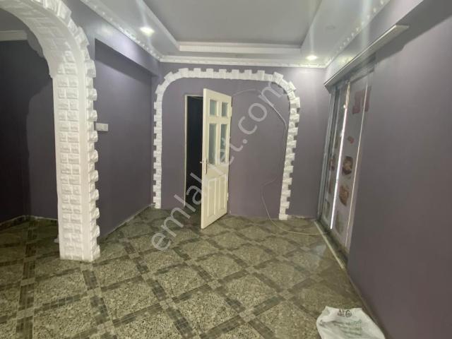 Bekara Uygun Gaziosmanpaşa Merkez Mahallesinde 1+1 Dükkandan Daireye Çevrilmişkiralık Daire