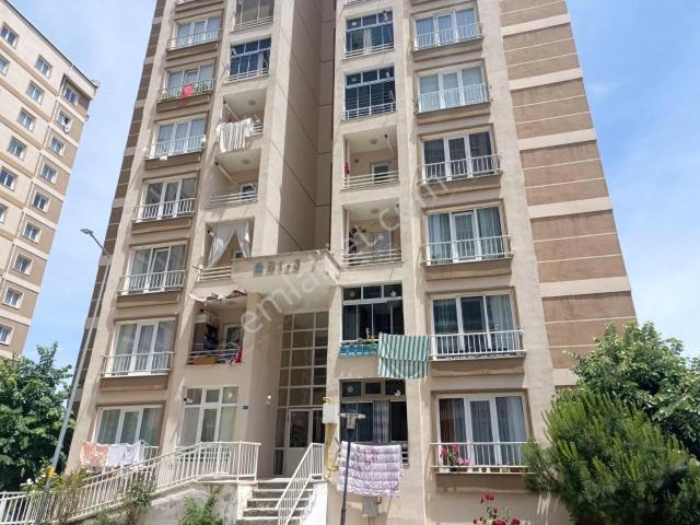 Beklenen Eşyalı Daire Geldi