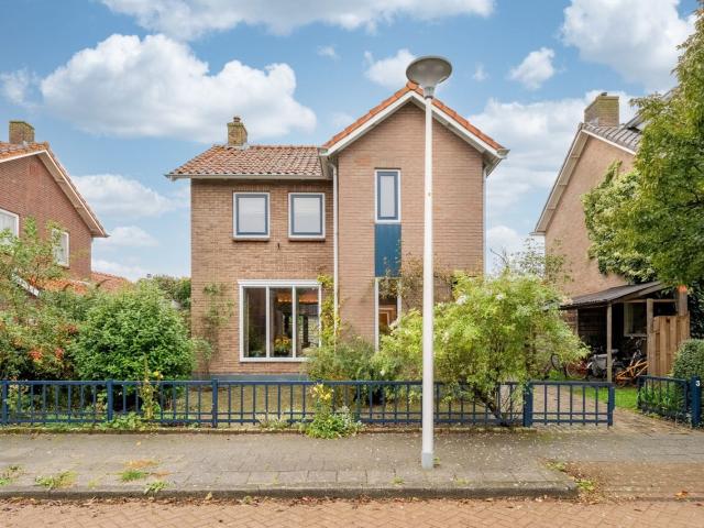Beltenweg, 3, 8042CX, Zwolle, Overijssel 8042CX