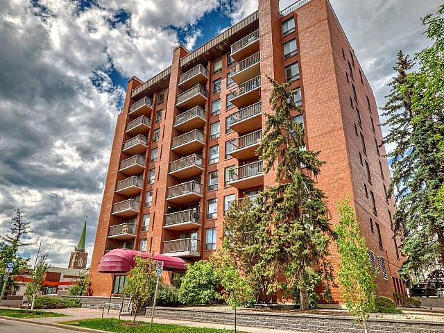 Beltline Condo For Sale • 2 Bedroom • 1.5 Bath