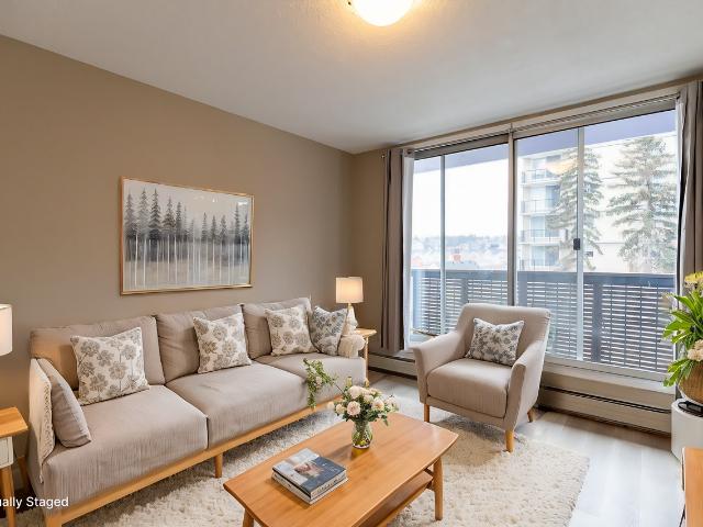 Beltline on 14th 1 Bedroom Apartment for Rent at 1224 14 Ave Sw, Calgary, AB T3C 0V9 Beltline