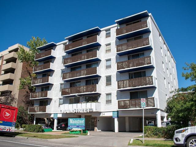 Beltline on 14th 2 Bedroom Apartment for Rent at 1224 14 Ave Sw, Calgary, AB T3C 0V9 Beltline