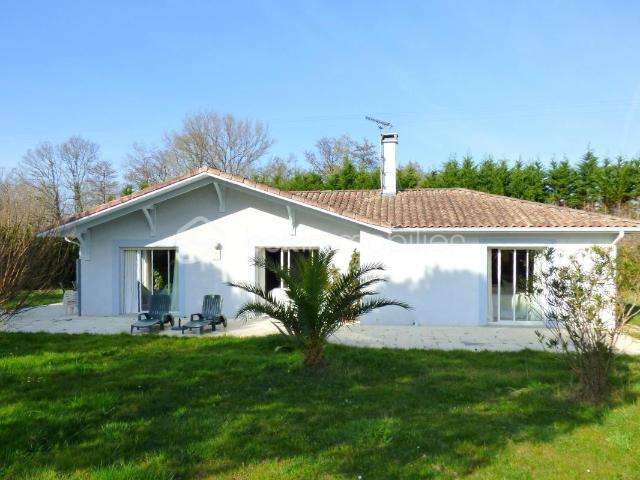 Bélus Vente Maison 40