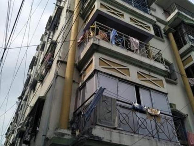 Belur 2 BHK Apartment For Sale Howrah
