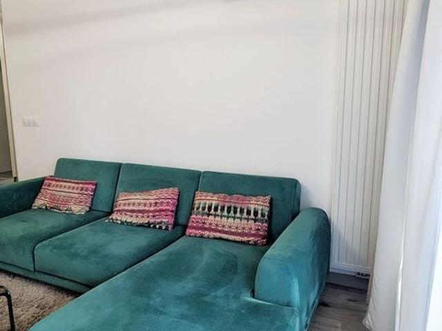 Belvedere 2023 Aviatiei, 2 camere 60mp, Centrala Proprie, Loc Parcare