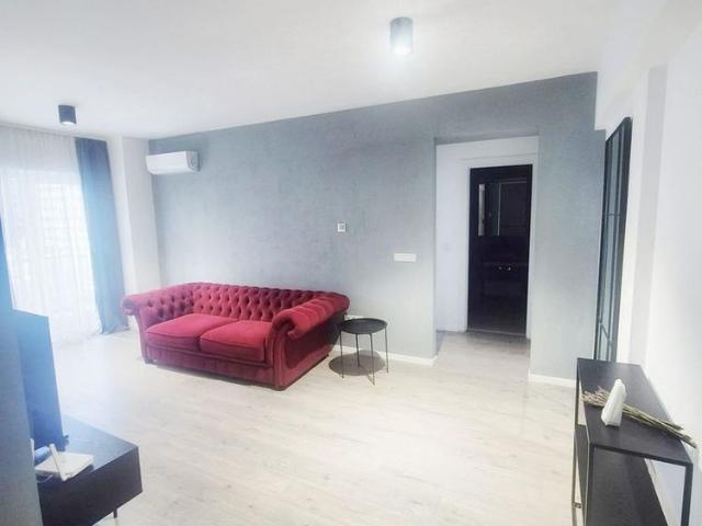 Belvedere 2023 Aviatiei, 2 camere 62mp, Centrala Proprie, Loc Parcare