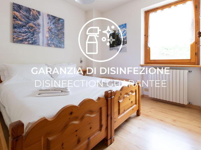 Belvedere 28 Genziana
