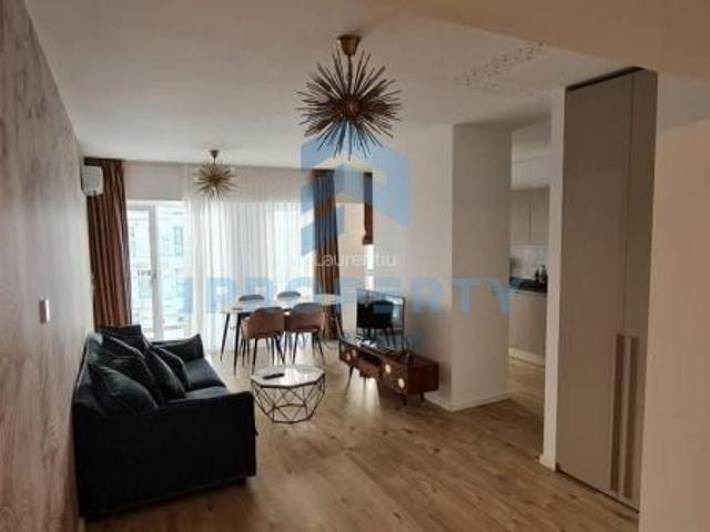 Belvedere I 2 Camere I Loc Parcare I Prox. Metrou I Balcon |