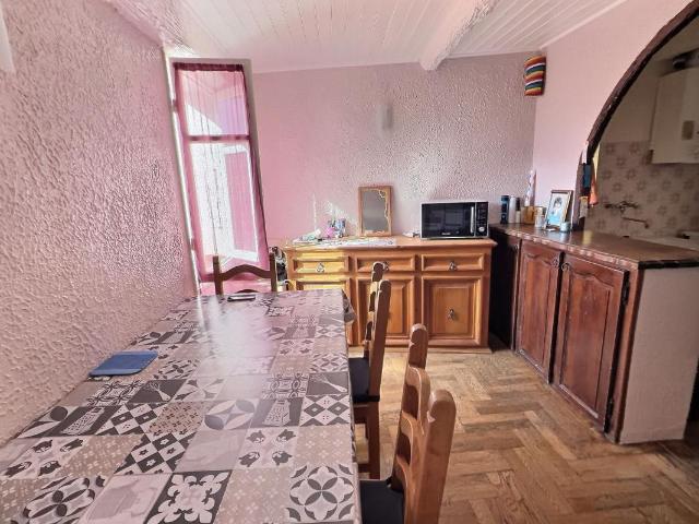 Belvédère idéal pied à terre pour randonnées dans la Gordolasque. ou premier achat