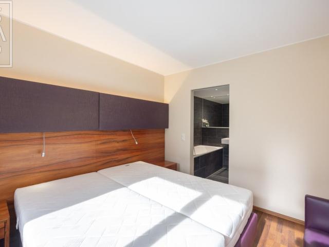 Belvedere Premium Living: 2 Zi. Whg