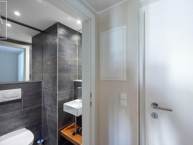 Belvedere Premium Living: 2 Zi. Whg. & Loggia