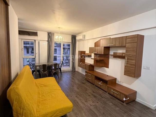 BELVEDERE REZIDENCE, 3 camere deosebit, garaj, terasa, 75 mp, etaj 9