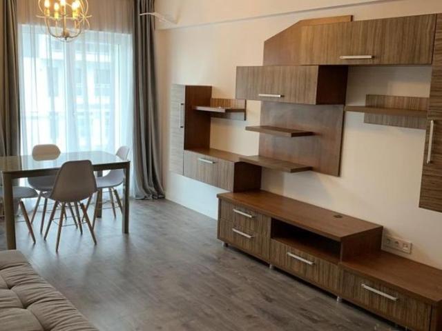 BELVEDERE REZIDENCE, 3 camere deosebit, garaj, terasa, 75 mp, etaj 9