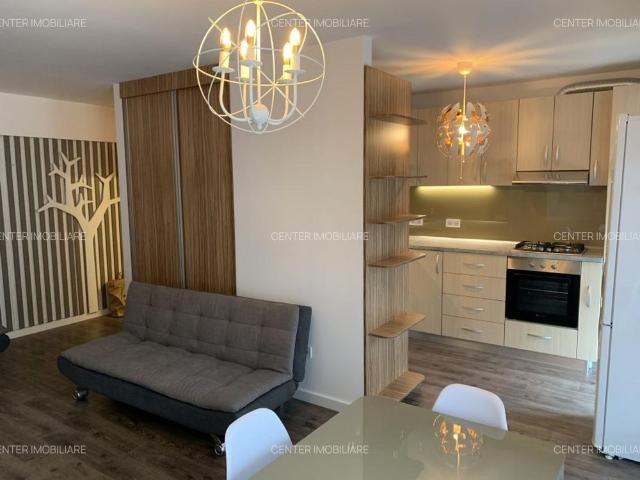 BELVEDERE REZIDENCE, 3 camere, garaj, terasa, 75 mp, etaj 9,vedere superba