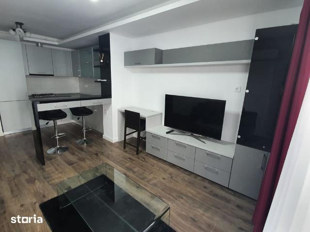 BELVEDERE RESIDENCE | 2 camere cu parcare subterana | Metrou Pipera