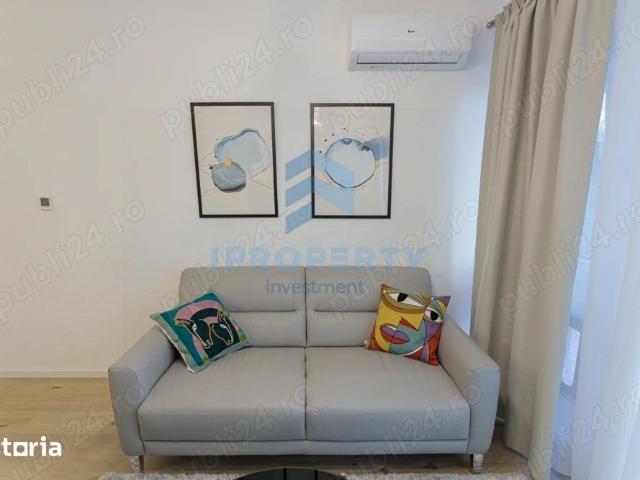 Belvedere Residence | 2 Camere | Centrala | Terasa 16 MP |