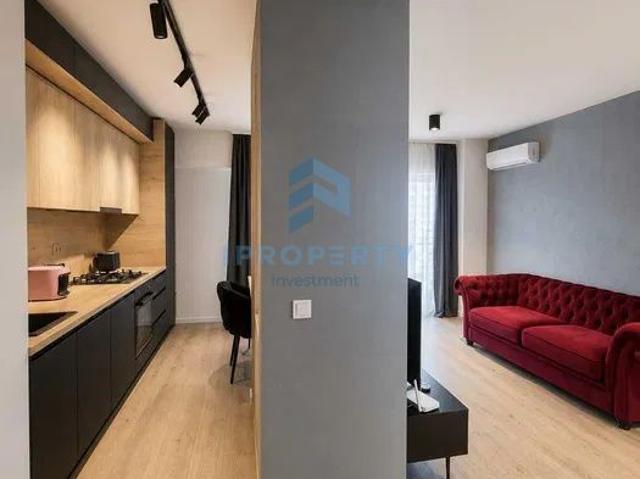 Belvedere Residences | 2 Camere | Centrala | Loc Parcare | Balcon |
