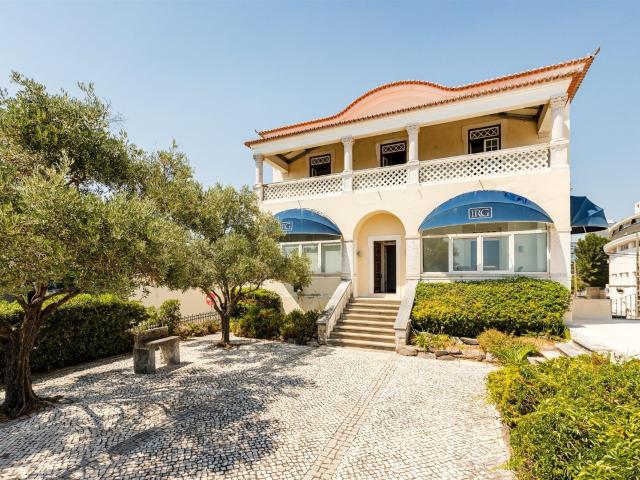 Belvedere, Villa Independente, Estoril 735m² Cascais e Estoril