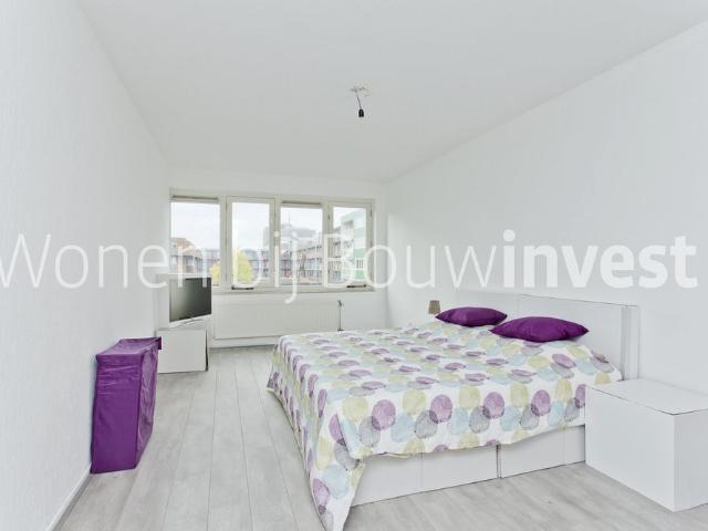 Belvederelaan 121