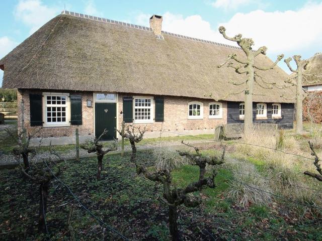 Belversestraat, 27a, 5076PV, Haaren, Noord Brabant 5076PV