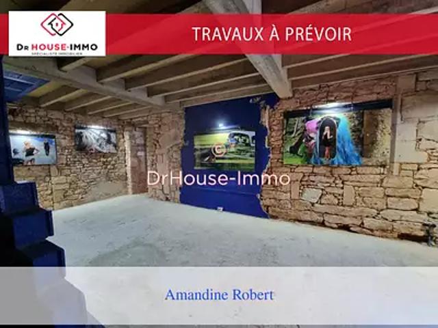 Pays de Belvès 24170 Achat / Vente maison 3 pièces t3