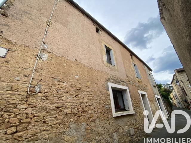 Belvès Vente Maison 24