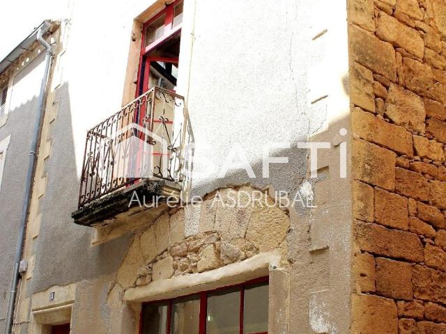 Belvès Vente Maison 24