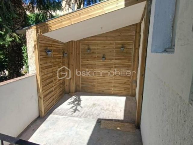 Belvès Vente Maison 24
