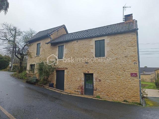 Belvès Vente Maison 24