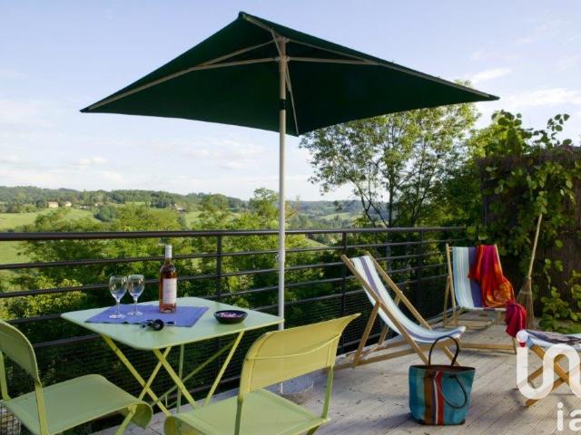 Belvès Vente Maison 24