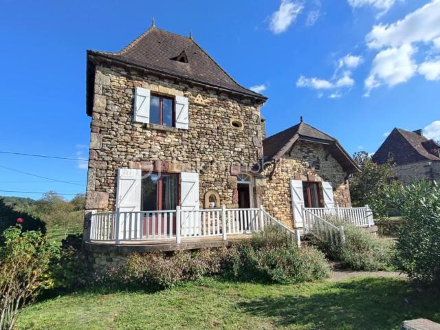 Belvès Vente Maison 24