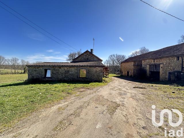 Belvès Vente Maison 24