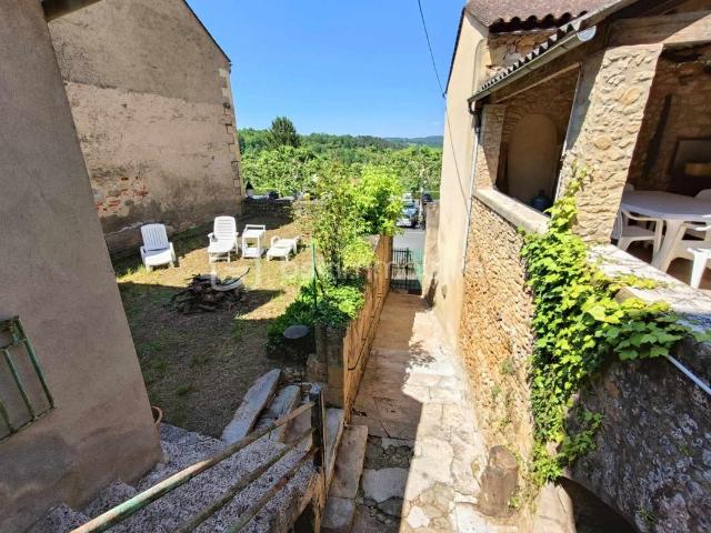 Belvès Vente Maison 24