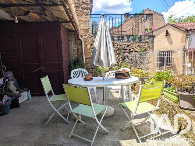 Belvès Vente Maison 24