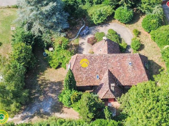 Belvès Vente Maison 24