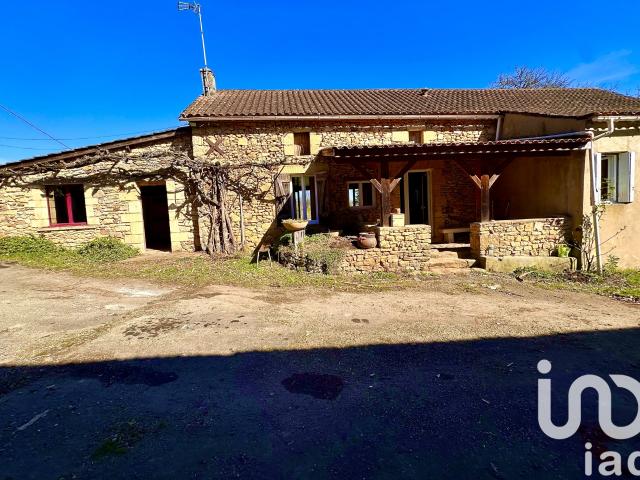 Belvès Vente Maison 24
