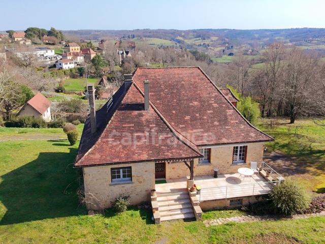 Belvès Vente Maison 24