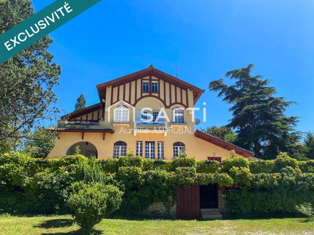 Belvès Vente Maison 24