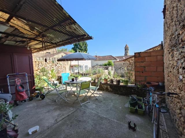 Belvès Vente Maison 24