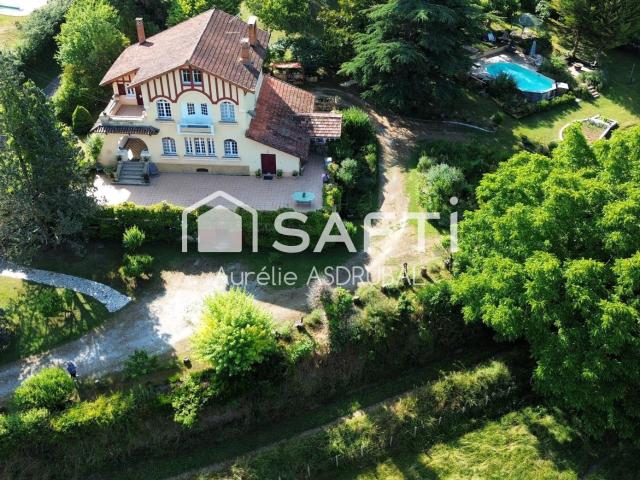 Belvès Vente Maison 24