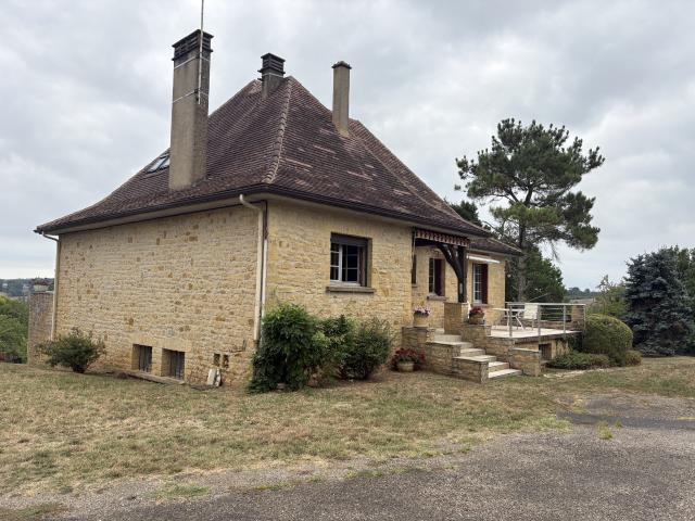 Belvès Vente Maison 24