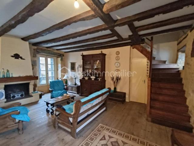 Belvès Vente Maison 24