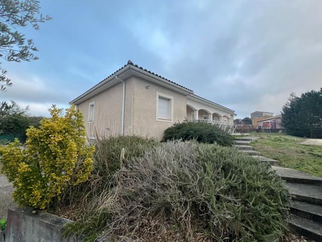 Belvèze du Razès Vente Maison 11